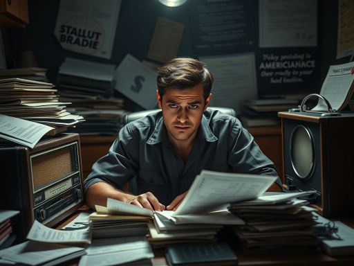 Government Shutdown Got You Down?  What to do About Deadlines.  10.23.25