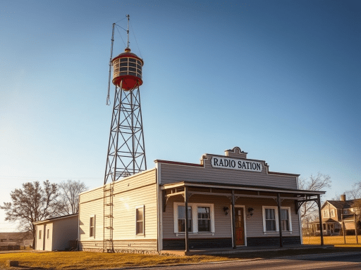 Who Owns Your&nbsp;Tower?