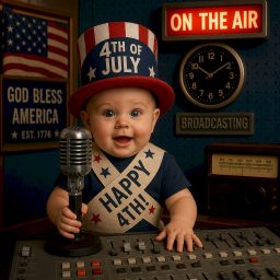 Grab Your Independence: Own Your Own Station 7.1.26
